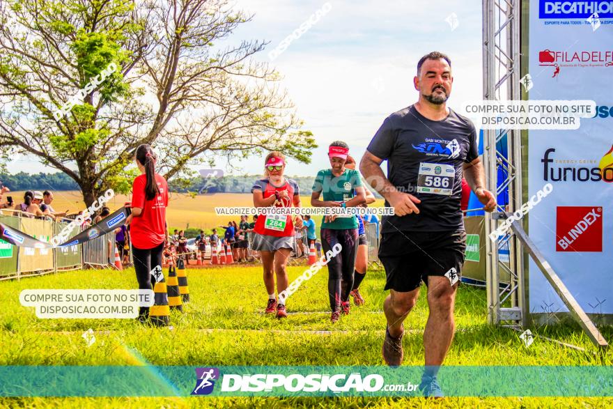 Decathlon Off Road 2020 - 1ª Etapa