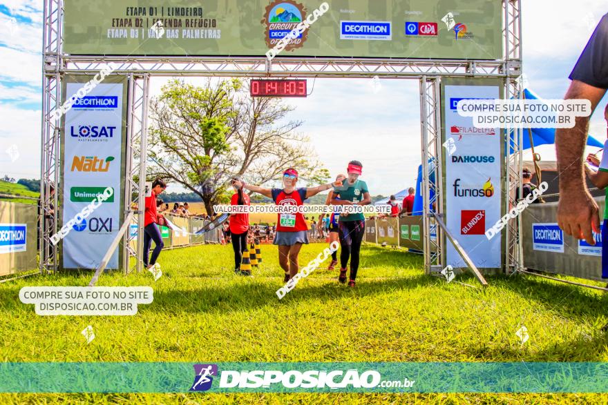 Decathlon Off Road 2020 - 1ª Etapa