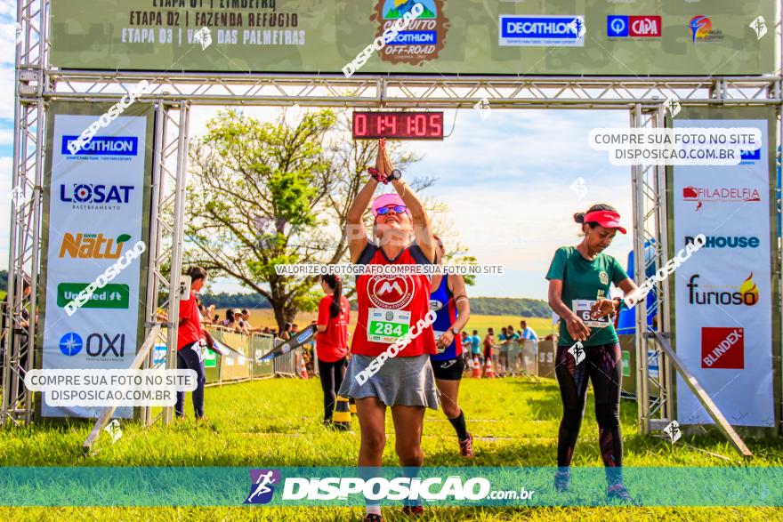 Decathlon Off Road 2020 - 1ª Etapa