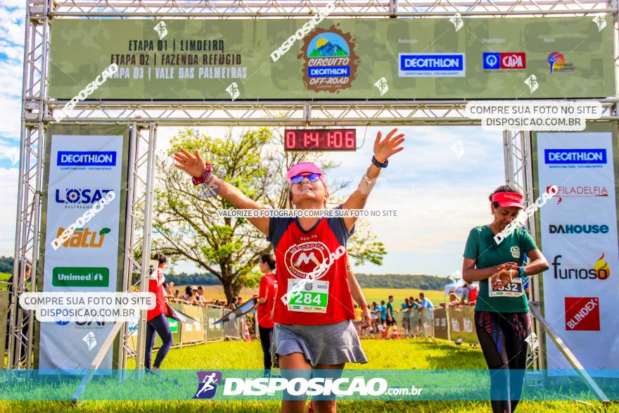 Decathlon Off Road 2020 - 1ª Etapa