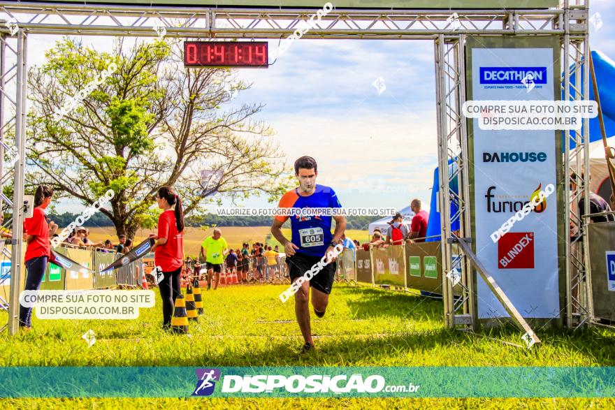 Decathlon Off Road 2020 - 1ª Etapa