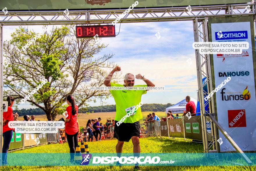 Decathlon Off Road 2020 - 1ª Etapa