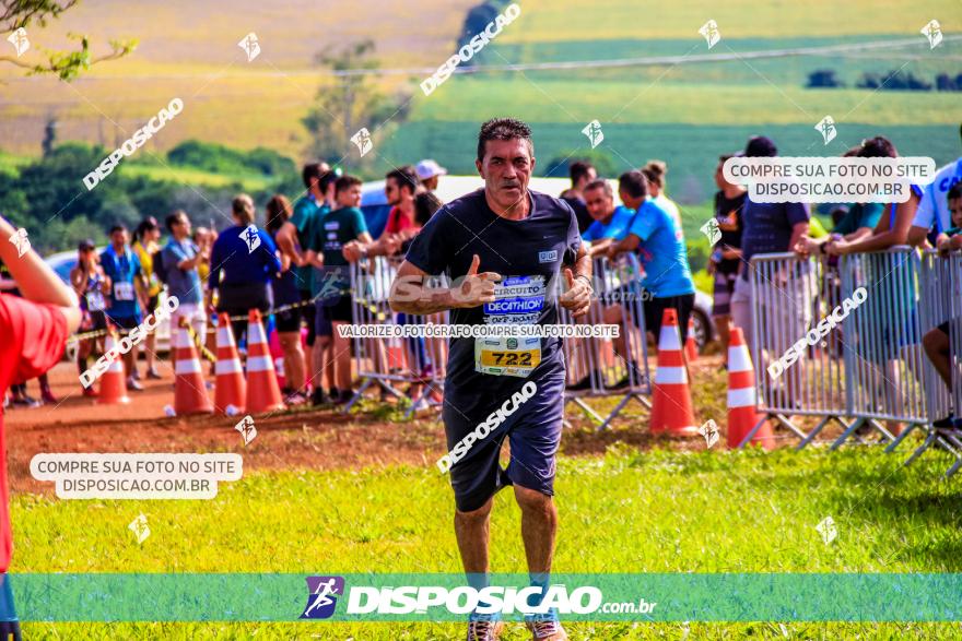 Decathlon Off Road 2020 - 1ª Etapa