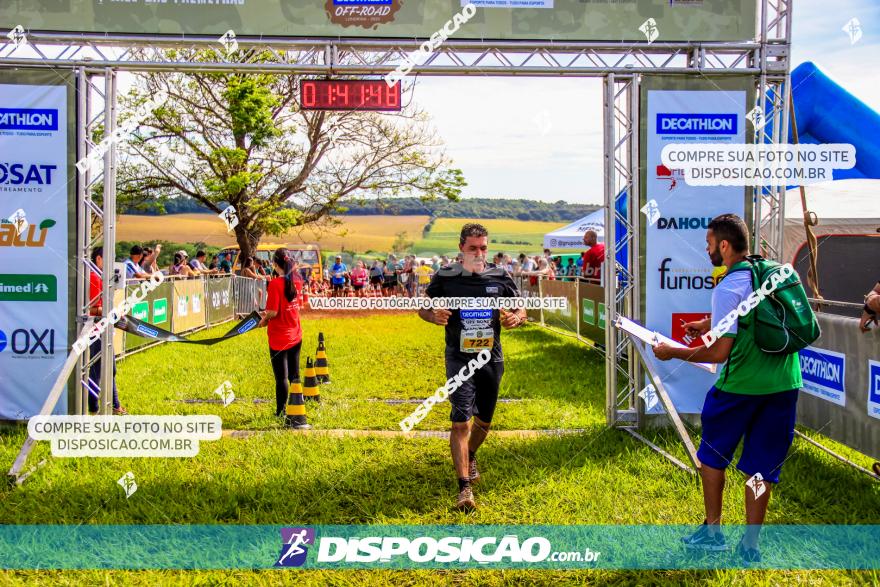 Decathlon Off Road 2020 - 1ª Etapa