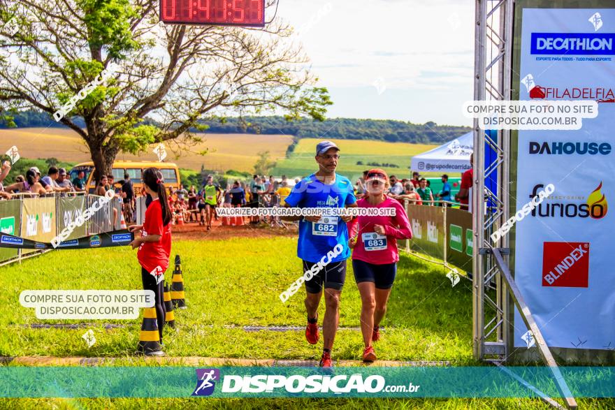 Decathlon Off Road 2020 - 1ª Etapa