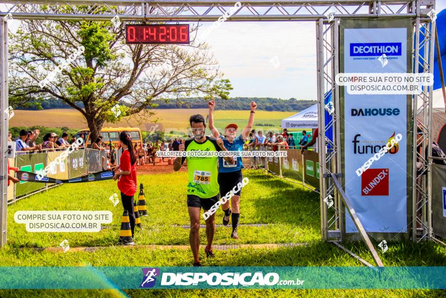 Decathlon Off Road 2020 - 1ª Etapa