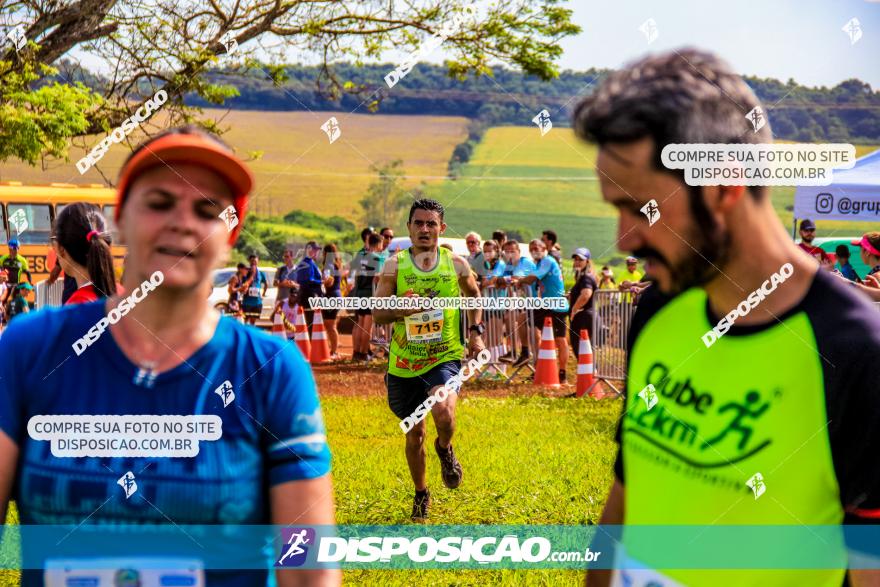 Decathlon Off Road 2020 - 1ª Etapa