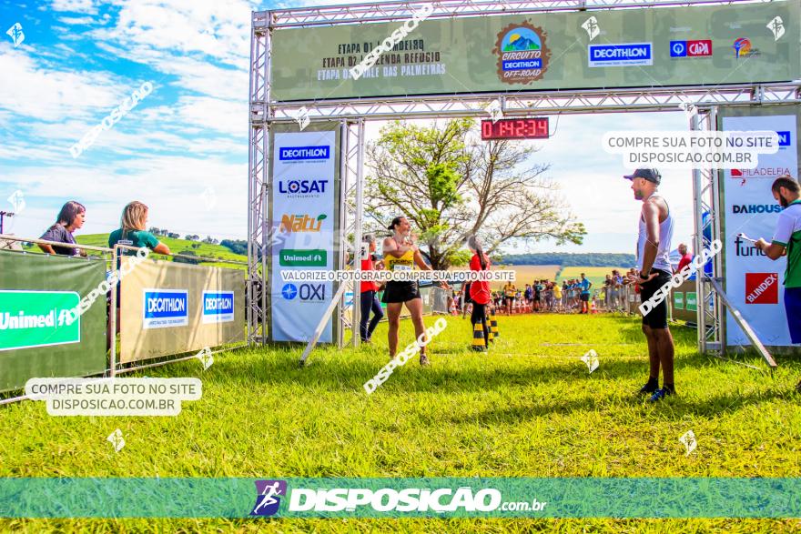 Decathlon Off Road 2020 - 1ª Etapa