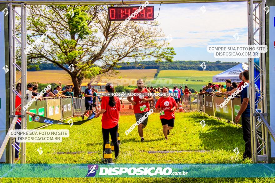 Decathlon Off Road 2020 - 1ª Etapa