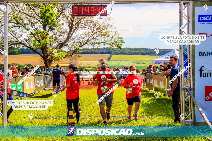 Decathlon Off Road 2020 - 1ª Etapa