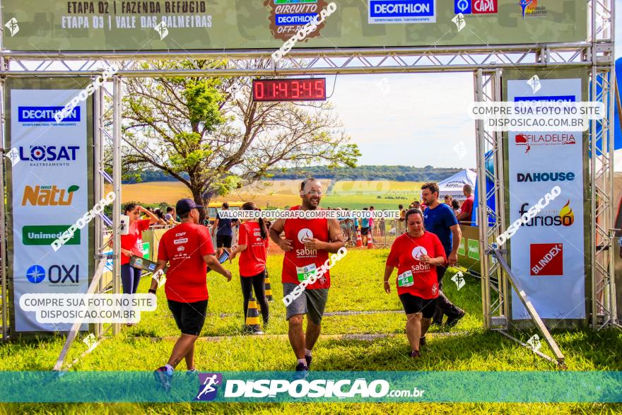 Decathlon Off Road 2020 - 1ª Etapa