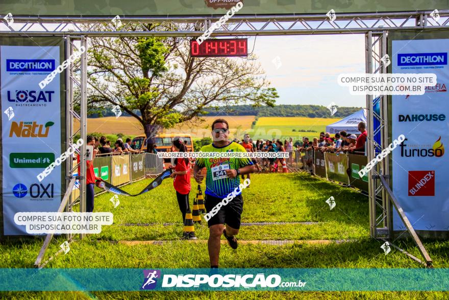 Decathlon Off Road 2020 - 1ª Etapa