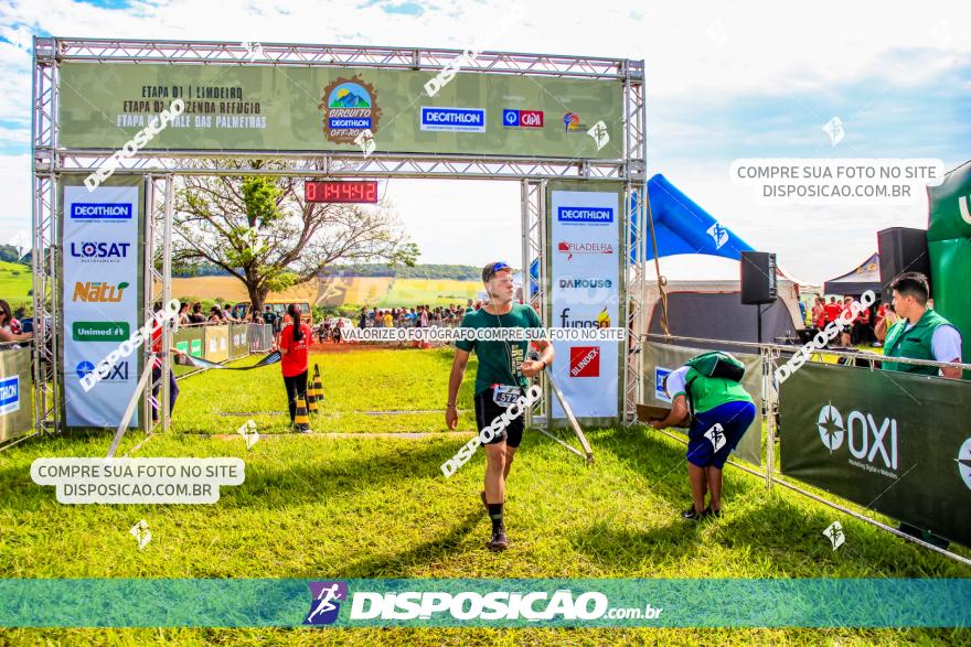 Decathlon Off Road 2020 - 1ª Etapa