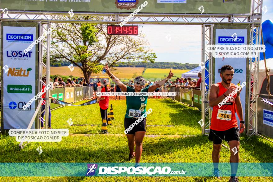 Decathlon Off Road 2020 - 1ª Etapa