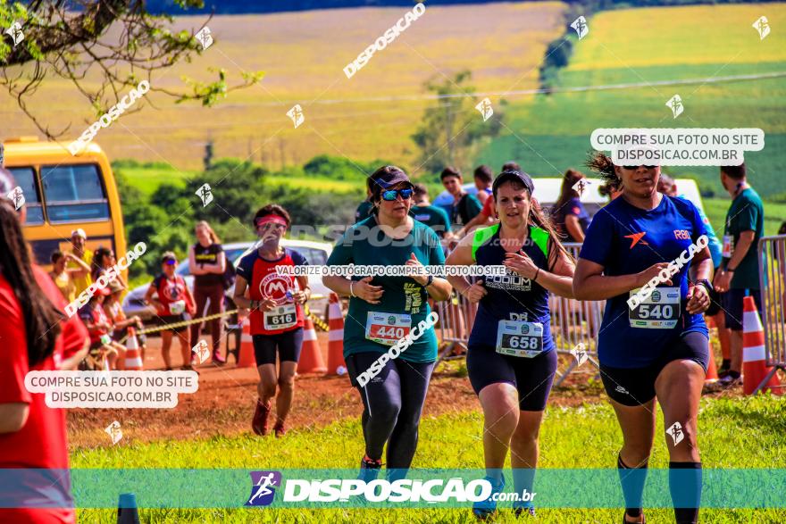 Decathlon Off Road 2020 - 1ª Etapa