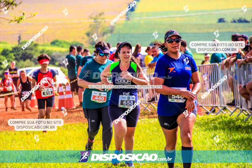 Decathlon Off Road 2020 - 1ª Etapa