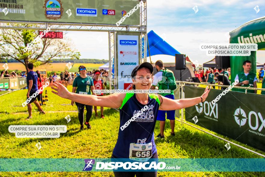 Decathlon Off Road 2020 - 1ª Etapa