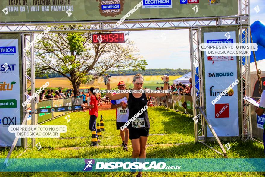 Decathlon Off Road 2020 - 1ª Etapa