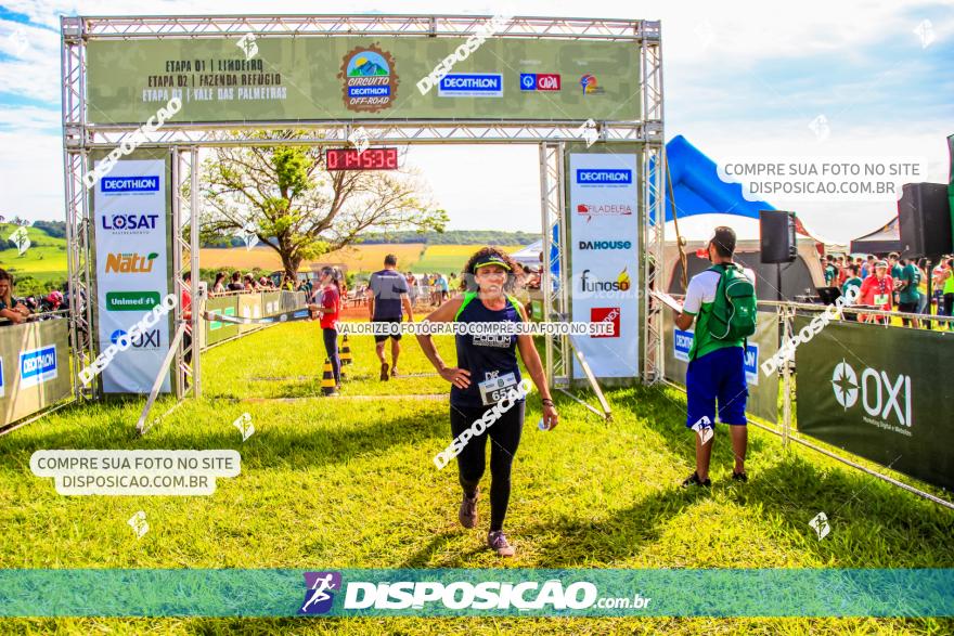 Decathlon Off Road 2020 - 1ª Etapa