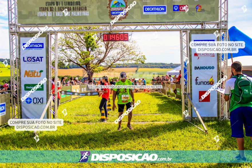 Decathlon Off Road 2020 - 1ª Etapa