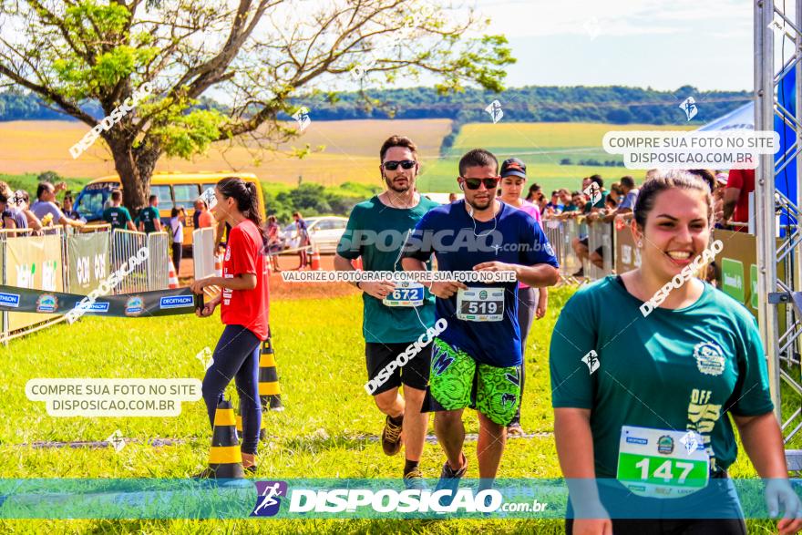 Decathlon Off Road 2020 - 1ª Etapa