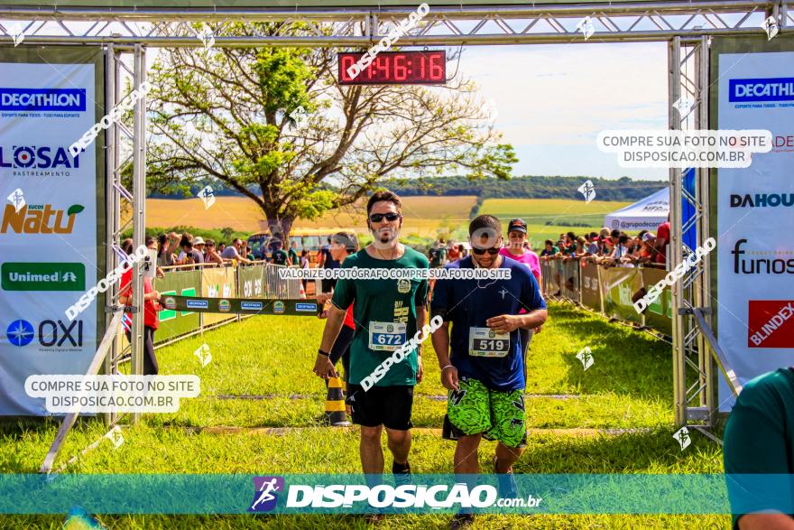 Decathlon Off Road 2020 - 1ª Etapa