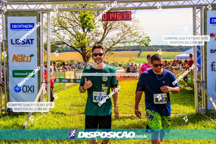 Decathlon Off Road 2020 - 1ª Etapa