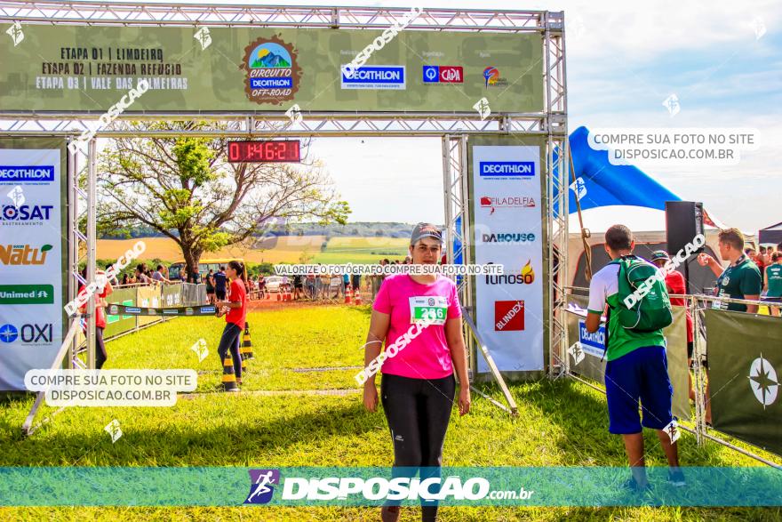 Decathlon Off Road 2020 - 1ª Etapa