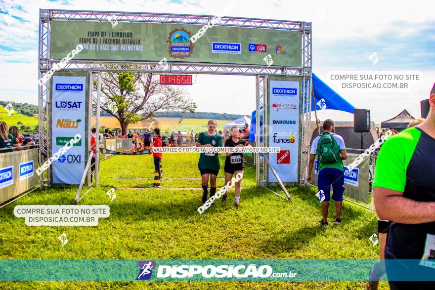 Decathlon Off Road 2020 - 1ª Etapa