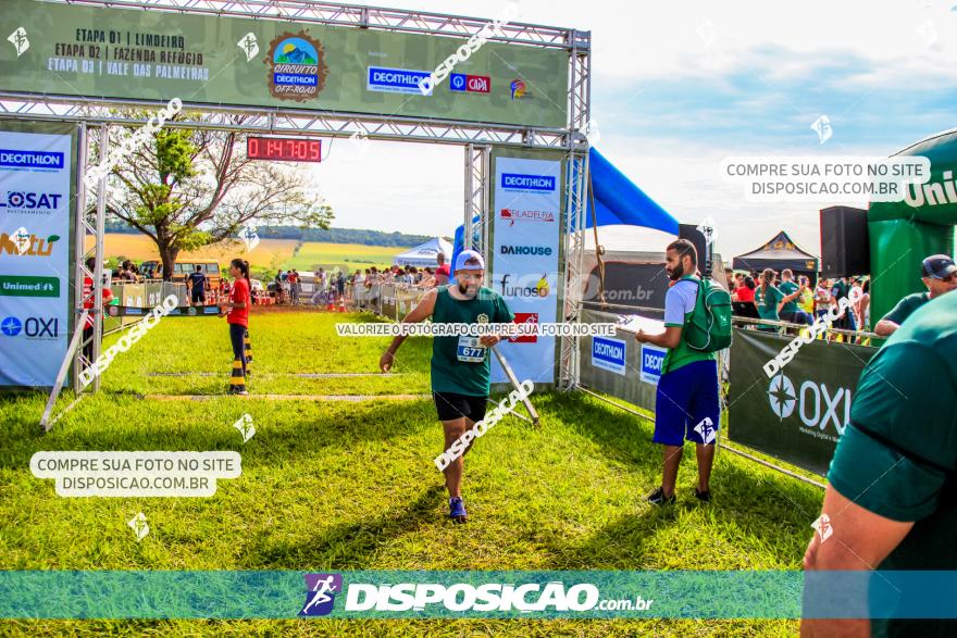 Decathlon Off Road 2020 - 1ª Etapa