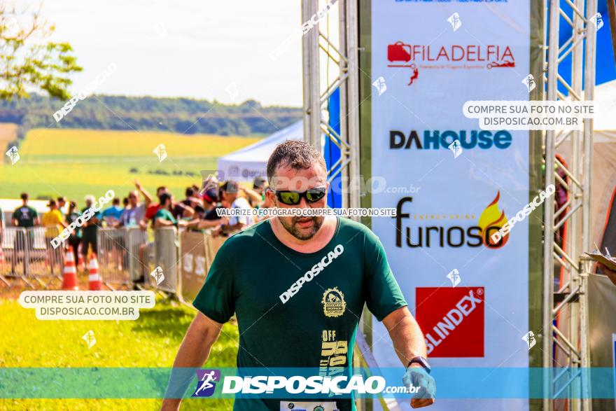 Decathlon Off Road 2020 - 1ª Etapa