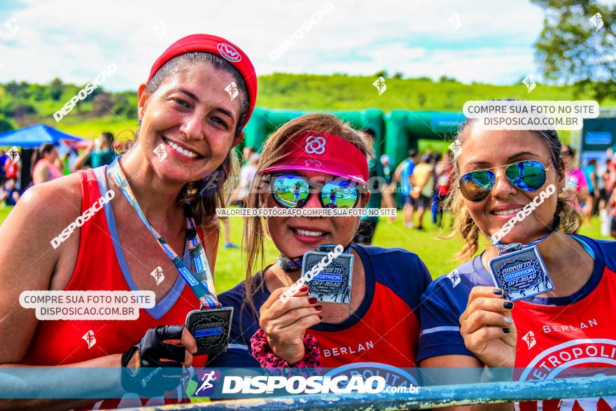 Decathlon Off Road 2020 - 1ª Etapa