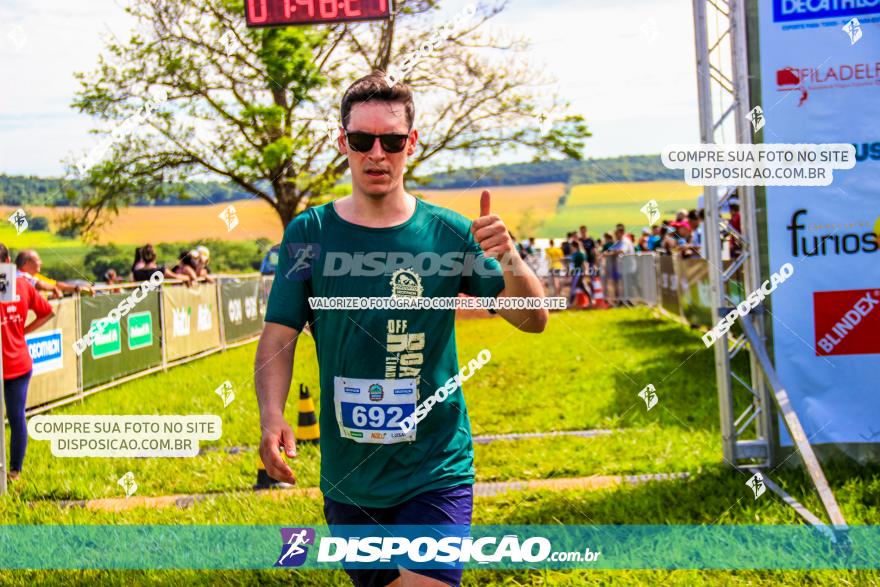 Decathlon Off Road 2020 - 1ª Etapa