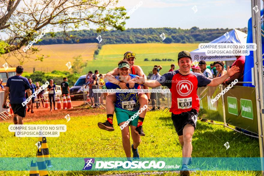 Decathlon Off Road 2020 - 1ª Etapa