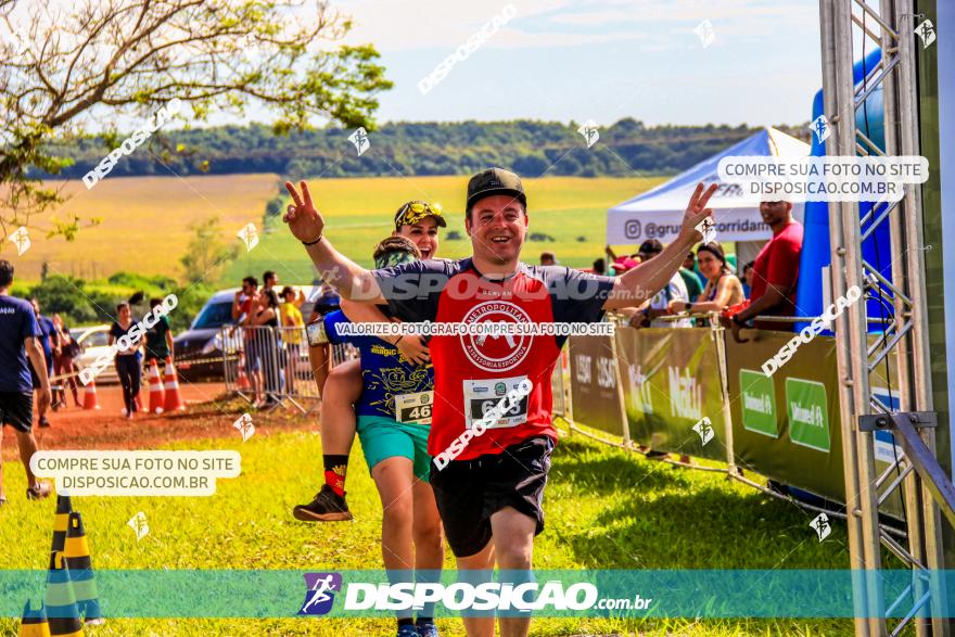 Decathlon Off Road 2020 - 1ª Etapa