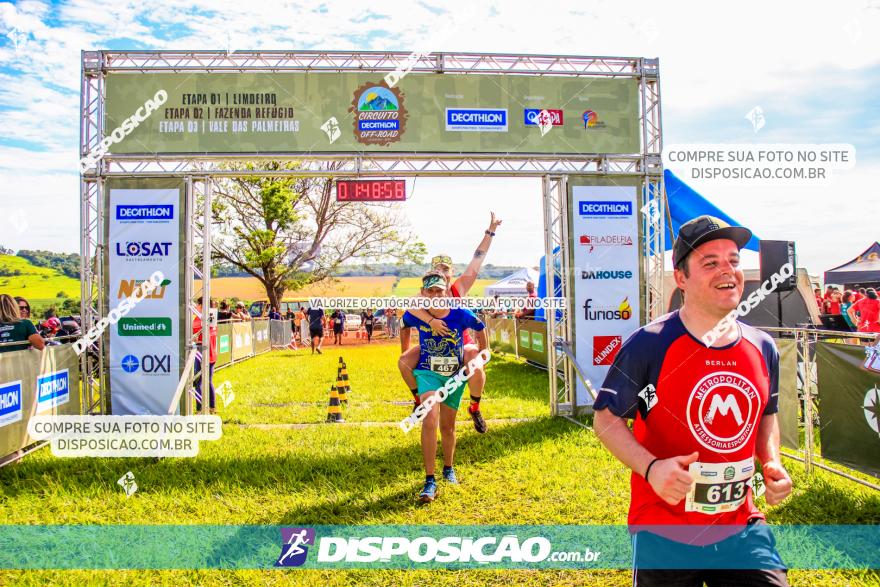 Decathlon Off Road 2020 - 1ª Etapa