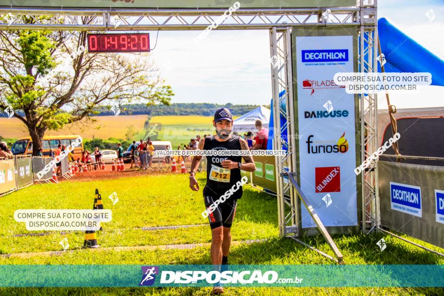 Decathlon Off Road 2020 - 1ª Etapa