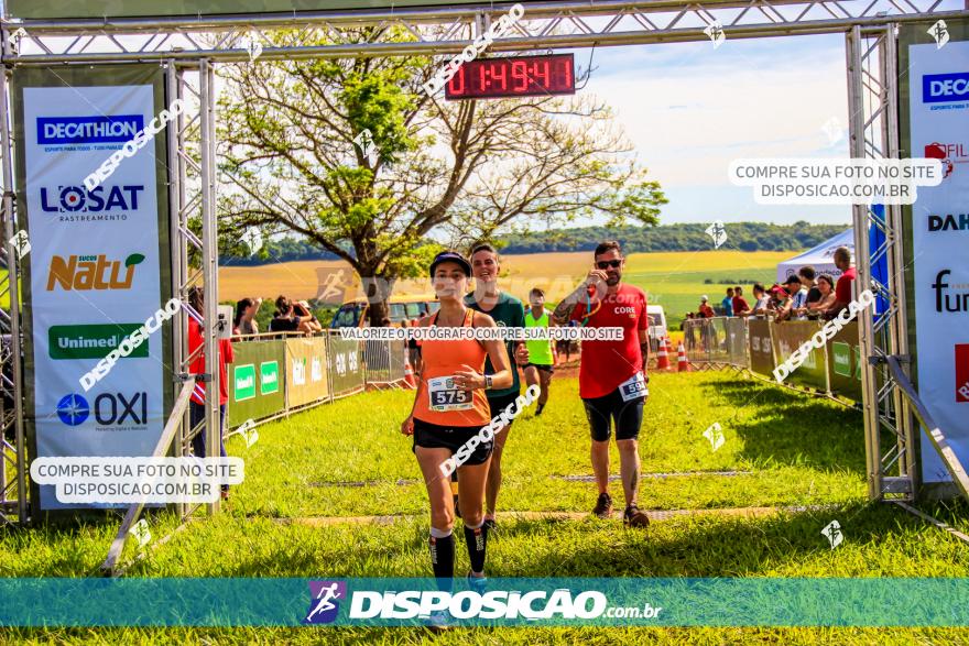 Decathlon Off Road 2020 - 1ª Etapa