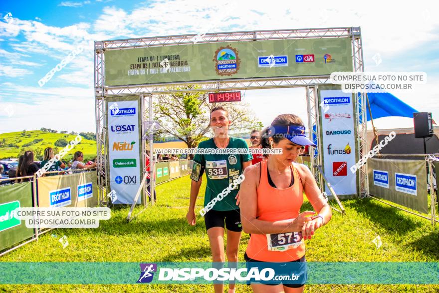 Decathlon Off Road 2020 - 1ª Etapa