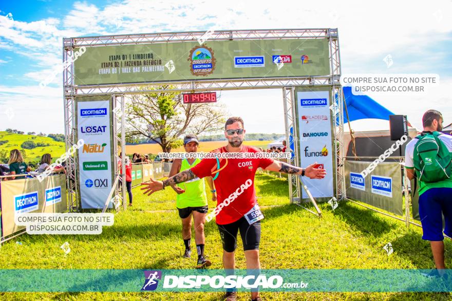 Decathlon Off Road 2020 - 1ª Etapa