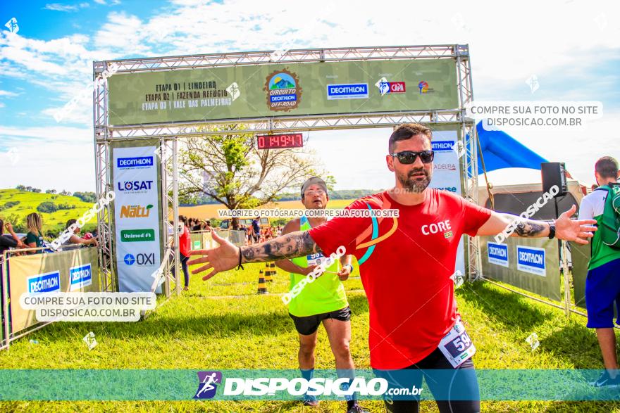 Decathlon Off Road 2020 - 1ª Etapa