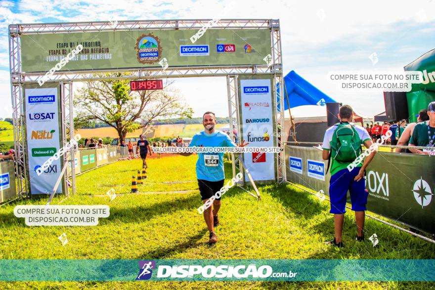 Decathlon Off Road 2020 - 1ª Etapa