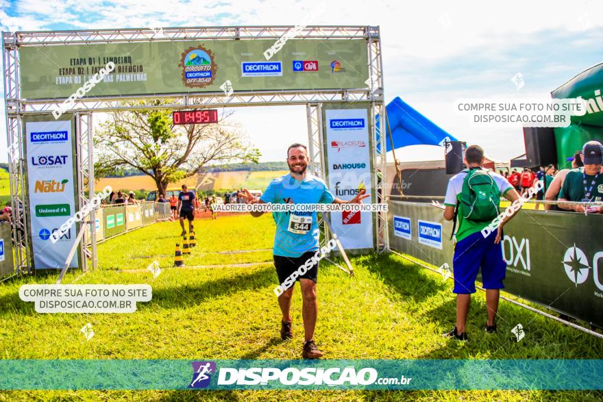 Decathlon Off Road 2020 - 1ª Etapa