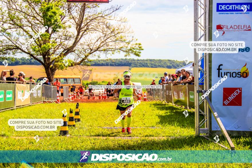 Decathlon Off Road 2020 - 1ª Etapa