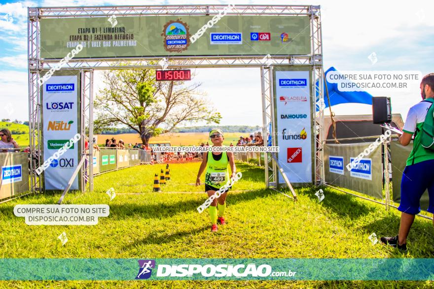 Decathlon Off Road 2020 - 1ª Etapa