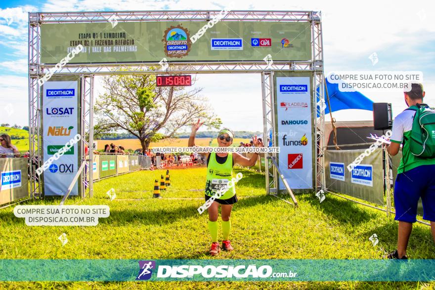 Decathlon Off Road 2020 - 1ª Etapa