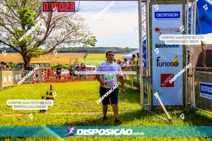 Decathlon Off Road 2020 - 1ª Etapa