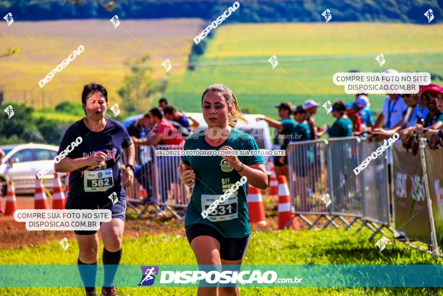 Decathlon Off Road 2020 - 1ª Etapa