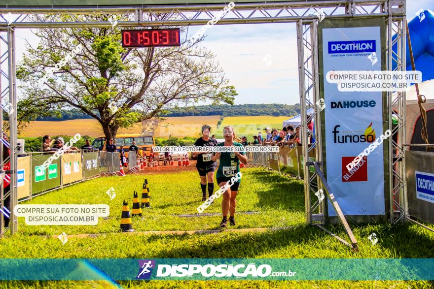 Decathlon Off Road 2020 - 1ª Etapa