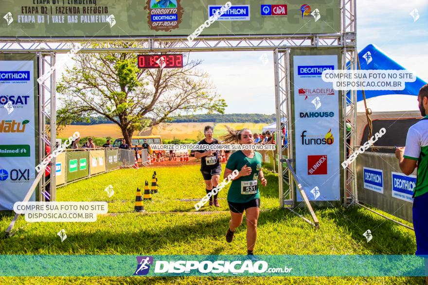 Decathlon Off Road 2020 - 1ª Etapa